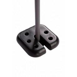 Crown Shades Black Weight Plate -Patio Paradise Shop a5e1b32b 03be 48fd a8f0 0e3f6296c822