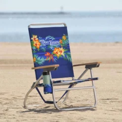 Tommy Bahama 4-Position Assorted Beach Folding Chair 10 Tommy Bahama 4-Position Assorted Beach Folding Chair -Patio Paradise Shop a9898be9 3524 4440 ba03 fc1bbf05ff3b