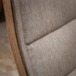 Mod Atlas 7 Pc Tan Steel Modern Dining Set Tan -Patio Paradise Shop ac13269a fc80 4141 b45a a9dbcdd9eec7