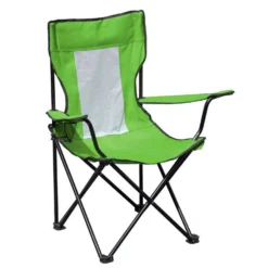 QuikShade Assorted Classic Folding Quad Chair - Color May Vary -Patio Paradise Shop ae871ebf c985 4a1c a09e 24bfe050b32f