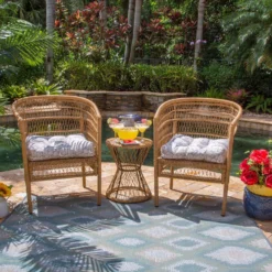 Classic Accessories Frida Kahlo Gray Flores Eternas Polyester Chair Cushion 5 In. H X 19 In. W X 19 8 Classic Accessories Frida Kahlo Gray Flores Eternas Polyester Chair Cushion 5 In. H X 19 In. W X 19 -Patio Paradise Shop b0e0466b 842c 485f 8501 c9659207b809