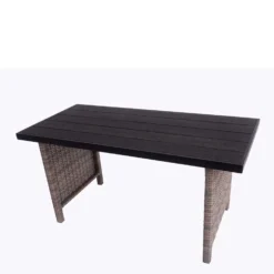 Living Accents Camas Brown Steel Frame Sectional -Patio Paradise Shop b3c83294 63f7 471e bb62 ea385c99f8f2