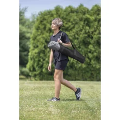 QuikShade Assorted Classic Folding Quad Chair - Color May Vary -Patio Paradise Shop be22eddf 846c 4357 a355 13069b52c5b1