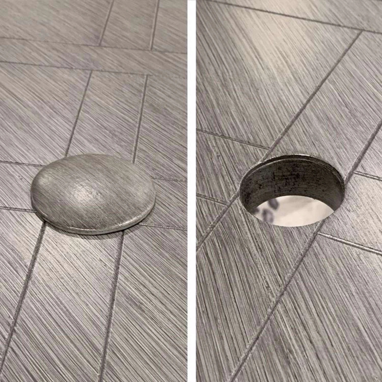 Living Accents Davenport 7 Pc Black Aluminum Swivel Dining Set Navy Blue 4 Living Accents Davenport 7 Pc Black Aluminum Swivel Dining Set Navy Blue - Image 4