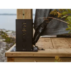 Toja Grid Polyethylene Shade Cloth 12 Ft. H X 12 Ft. W