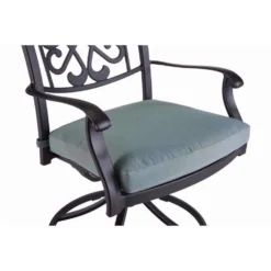 Living Accents Glenridge 5 Pc Dining Set Seafoam 15 Living Accents Glenridge 5 Pc Dining Set Seafoam -Patio Paradise Shop ce34e651 5a78 4706 a86d dc980cfe1ddf