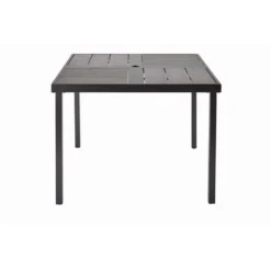 Living Accents Salem 5 Pc Dining Set Navy -Patio Paradise Shop cf5b1769 4b2d 4634 b705 9c1b5321a418