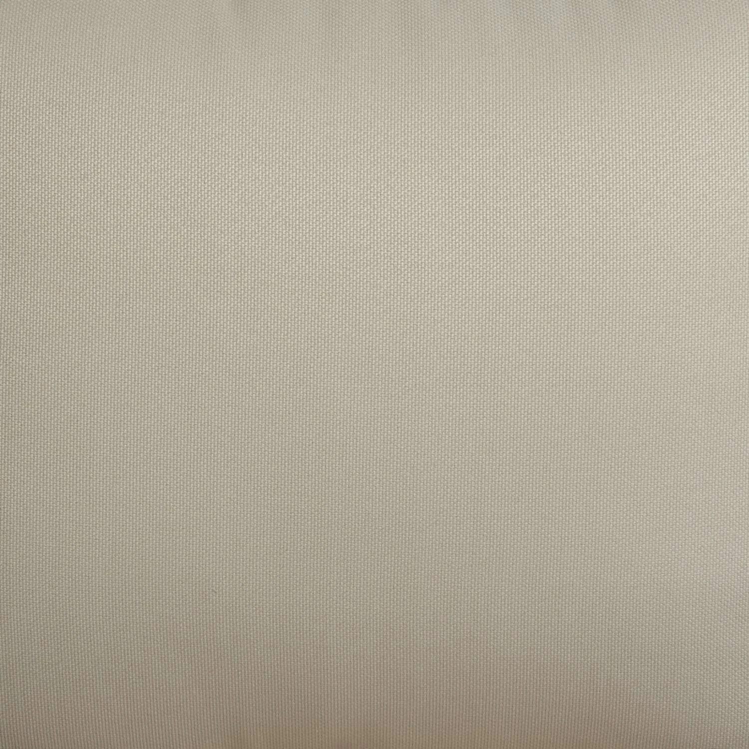 Living Accents Willow 4 Pc Gray Steel Patio Set Beige 8 Living Accents Willow 4 Pc Gray Steel Patio Set Beige - Image 8