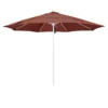 California Umbrella Venture Series Venture Series 11 Ft. Terrace Adobe Market Umbrella