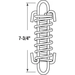Prime-Line Steel Utility Compression Spring -Patio Paradise Shop d4ad116f 2d52 4ead 928c 784ee94534e6