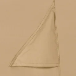 Classic Accessories Terrazzo 95 In. H X 34 In. W Brown Polyester Patio Heater Cover -Patio Paradise Shop d8f98017 40e1 4251 8f77 0f520ab64ca9