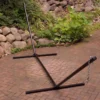 Algoma 15 Ft. L Hammock Stand