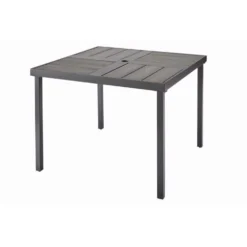 Living Accents Salem 5 Pc Dining Set Navy -Patio Paradise Shop e0bb107b 7a88 4727 bf8e 6da1551ac316