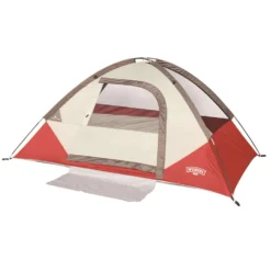 Wenzel Torrey Polyester D Tent 40 Ft. H X 54 In. W X 88 In. L
