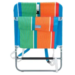 Rio Multicolored Beach Folding Lounger -Patio Paradise Shop ec4334ea fa59 43f2 ab31 450b359cb16f