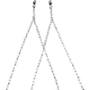 Campbell Steel Porch Swing Chain Set