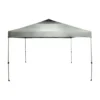 Crown Shade One Touch Polyester Canopy 9.4 Ft. H X 12 Ft. W X 12 Ft. L