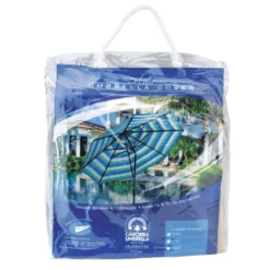 California Umbrella 11 Ft. Antique Beige Classic Protective Cover